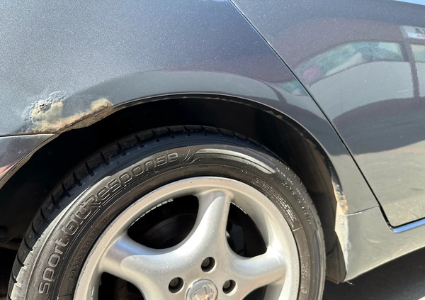 Honda Accord cena 12500 przebieg: 264000, rok produkcji 2004 z Bydgoszcz małe 106